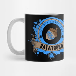 RATATOSKR - LIMITED EDITION Mug